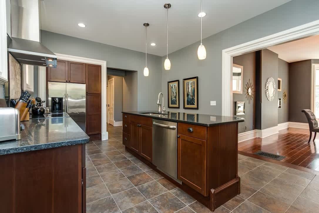 Grand Rapids Vacation Rental