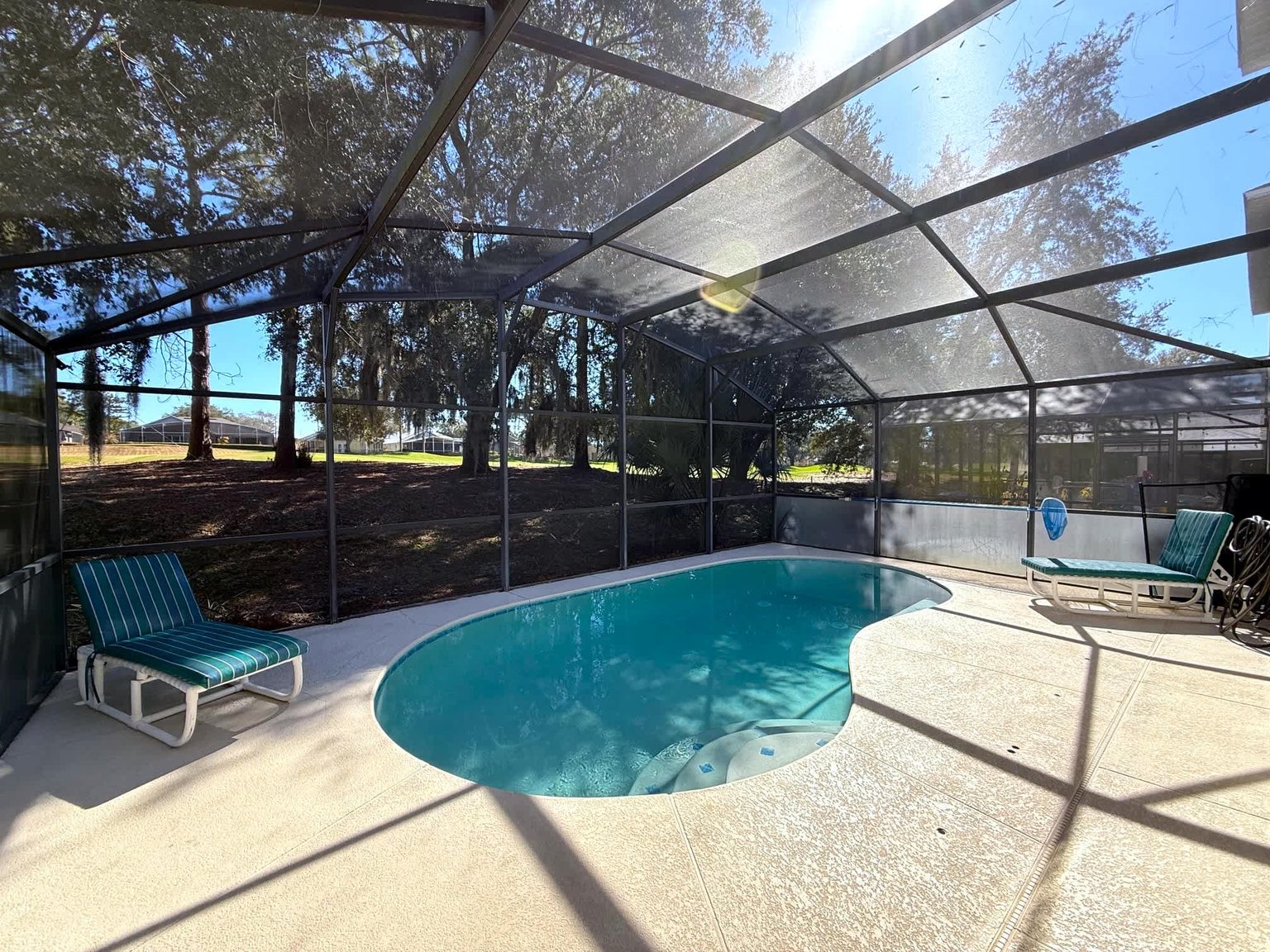 Haines City Vacation Rental