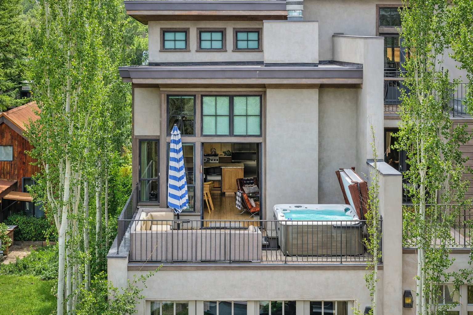 Ketchum Vacation Rental