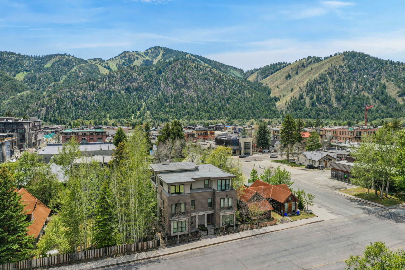 Ketchum Vacation Rental