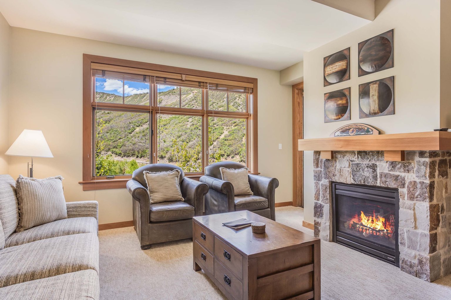 Snowmass Vacation Rental
