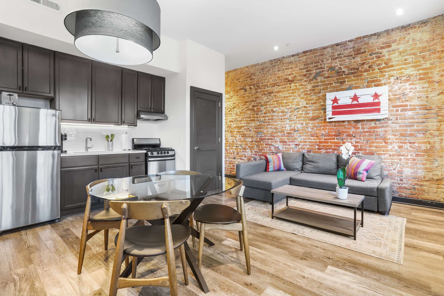 District of Columbia Vacation Rental