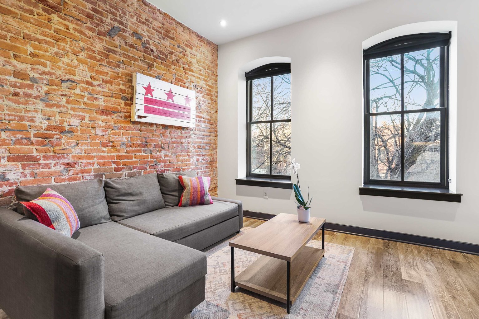 District of Columbia Vacation Rental