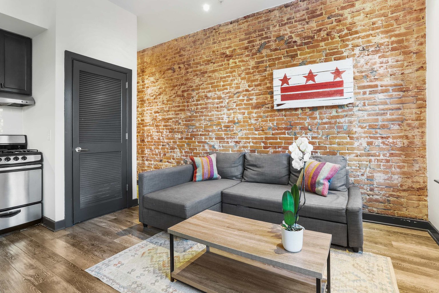 District of Columbia Vacation Rental