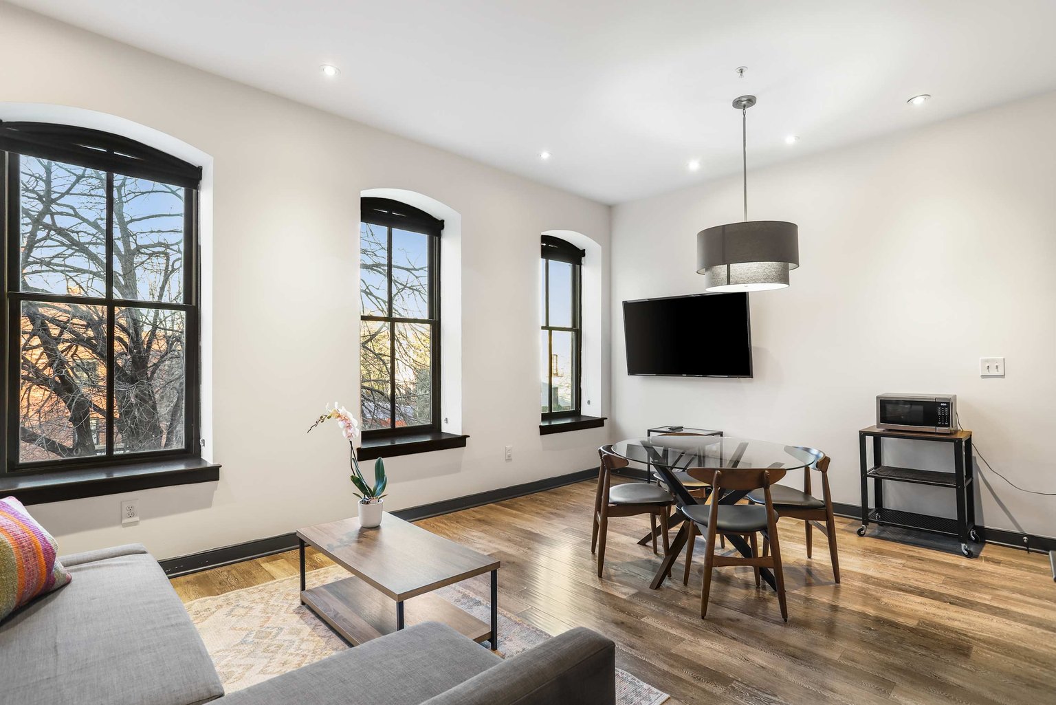 District of Columbia Vacation Rental