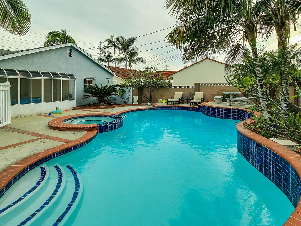 Anaheim Vacation Rental