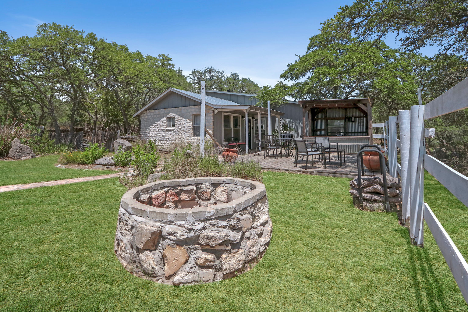 Wimberley Vacation Rental