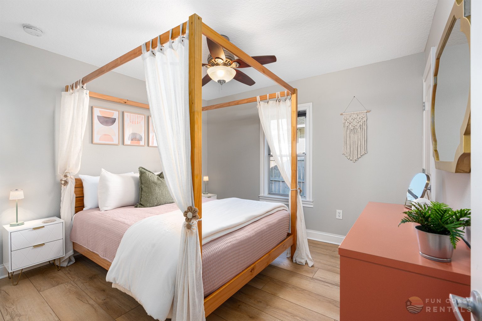 New Smyrna Beach Vacation Rental