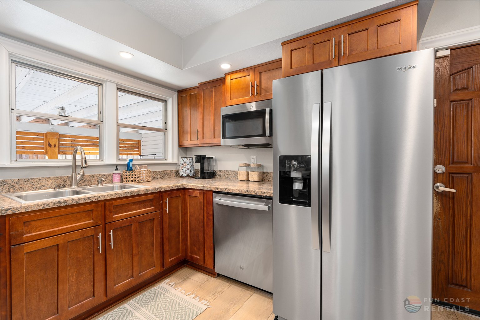 New Smyrna Beach Vacation Rental