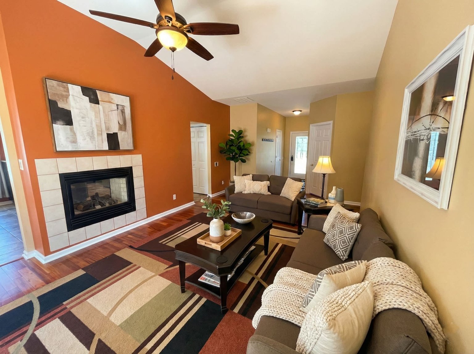 Bear Vacation Rental