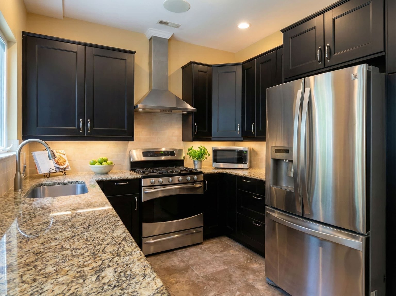 Bear Vacation Rental