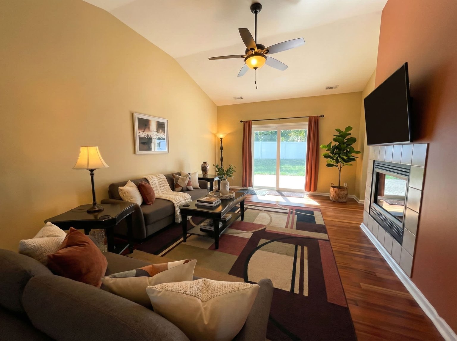 Bear Vacation Rental