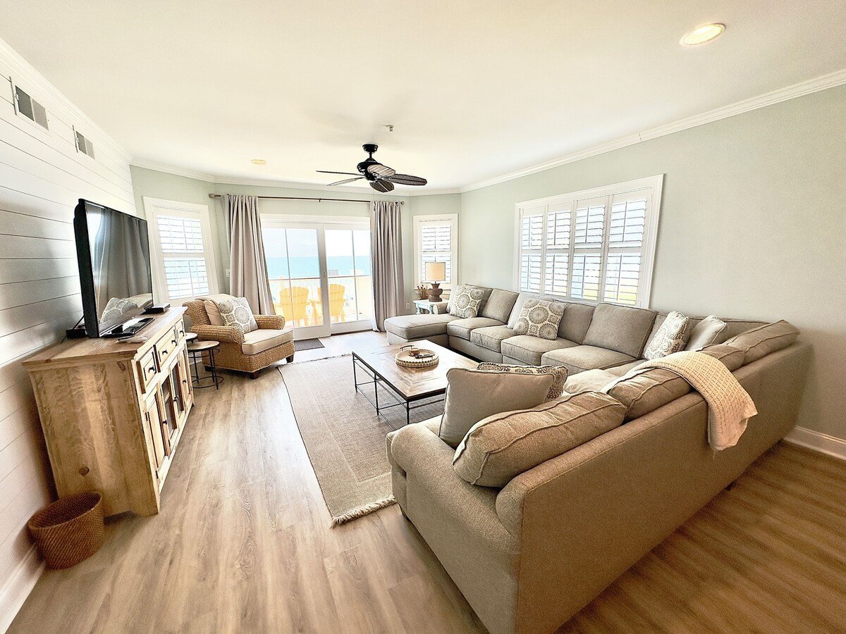 Isle of Palms Vacation Rental