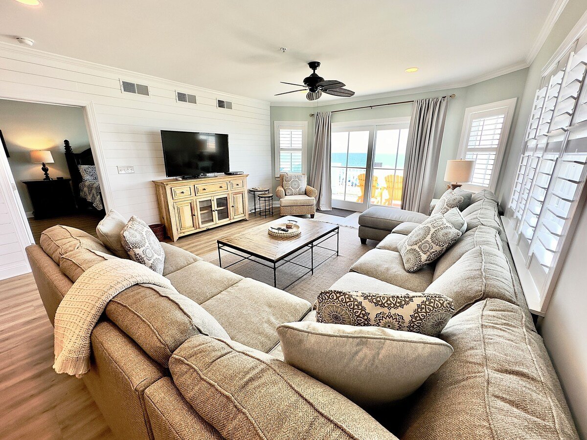 Isle of Palms Vacation Rental