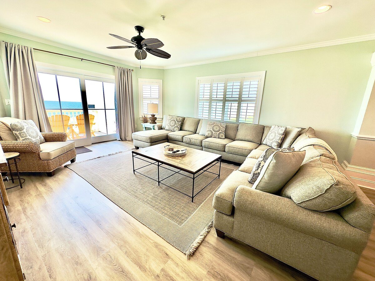Isle of Palms Vacation Rental