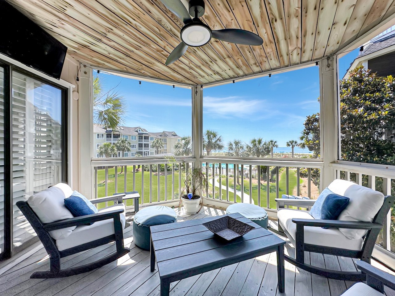 Isle of Palms Vacation Rental