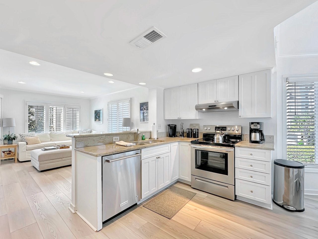 Isle of Palms Vacation Rental