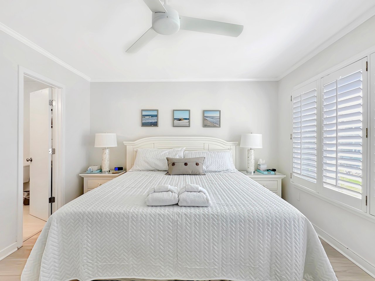 Isle of Palms Vacation Rental