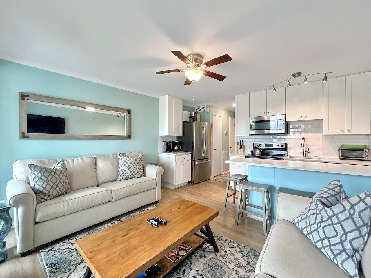 Isle of Palms Vacation Rental