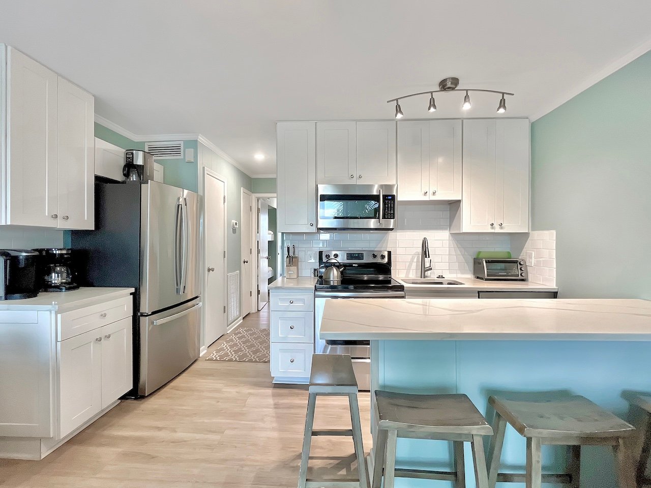 Isle of Palms Vacation Rental