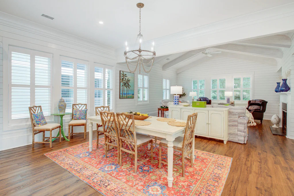 Isle of Palms Vacation Rental