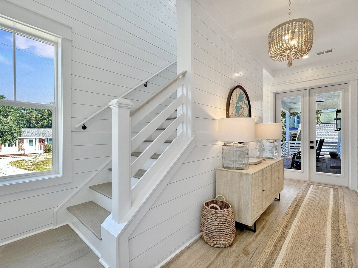 Isle of Palms Vacation Rental