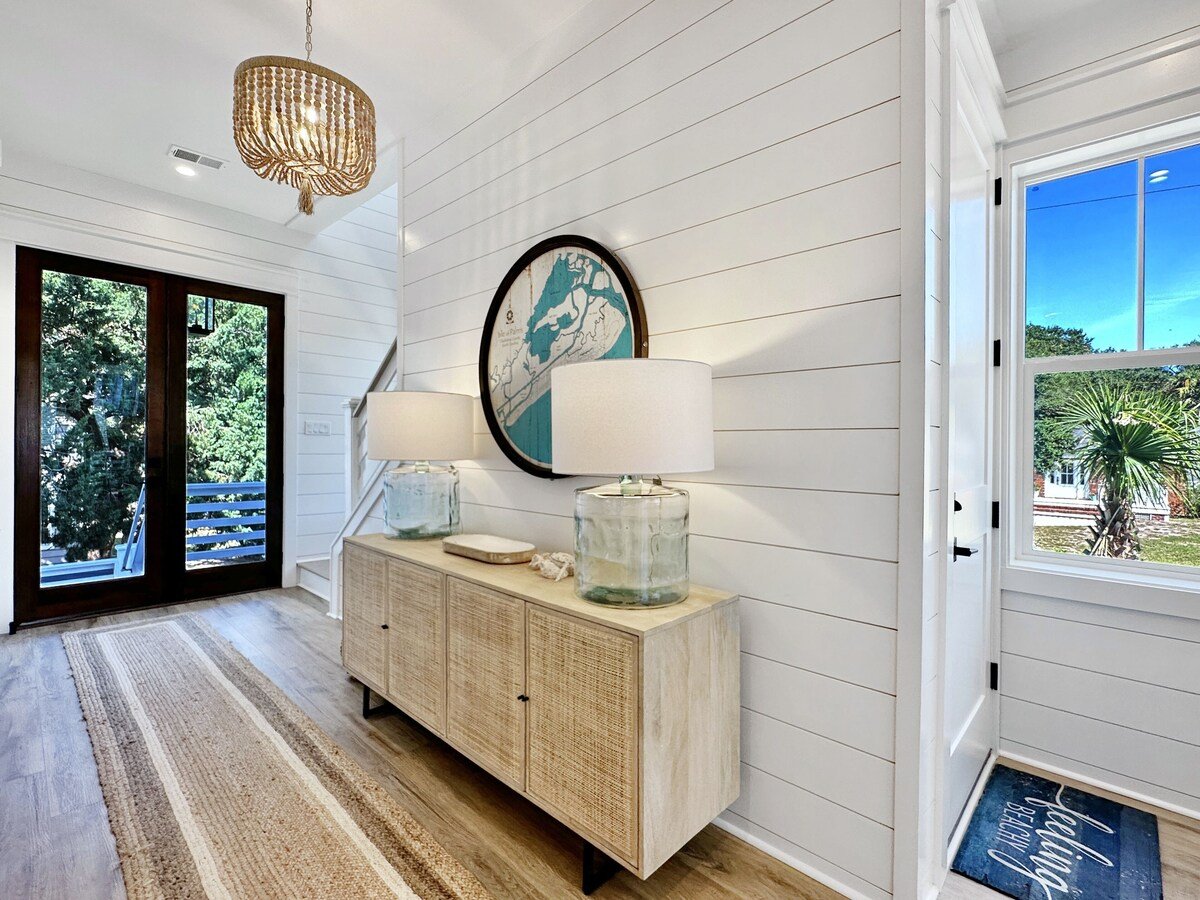 Isle of Palms Vacation Rental