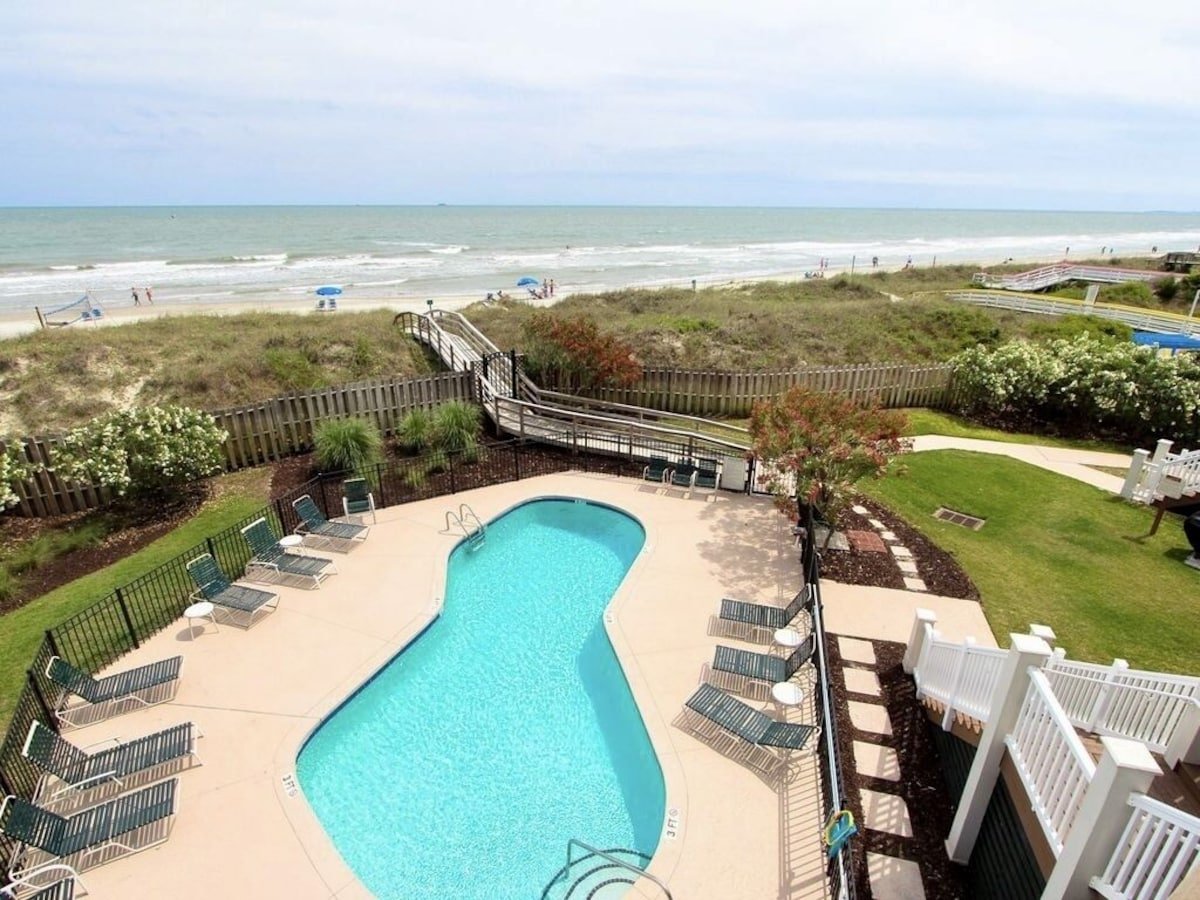 Isle of Palms Vacation Rental