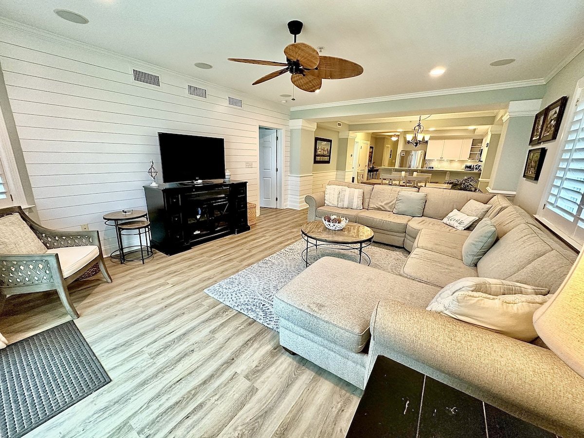 Isle of Palms Vacation Rental