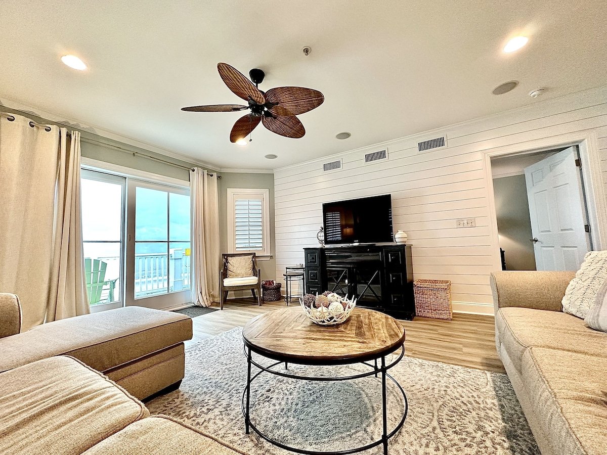 Isle of Palms Vacation Rental