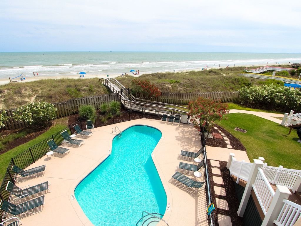 Isle of Palms Vacation Rental