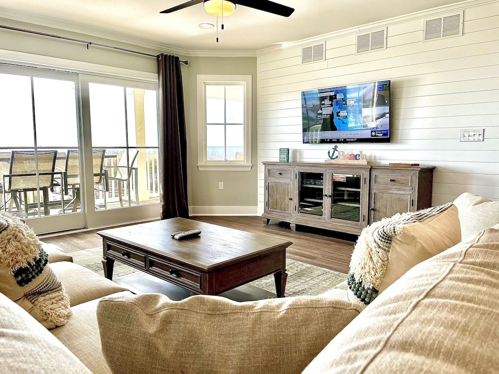 Isle of Palms Vacation Rental