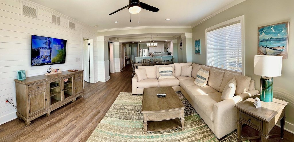 Isle of Palms Vacation Rental