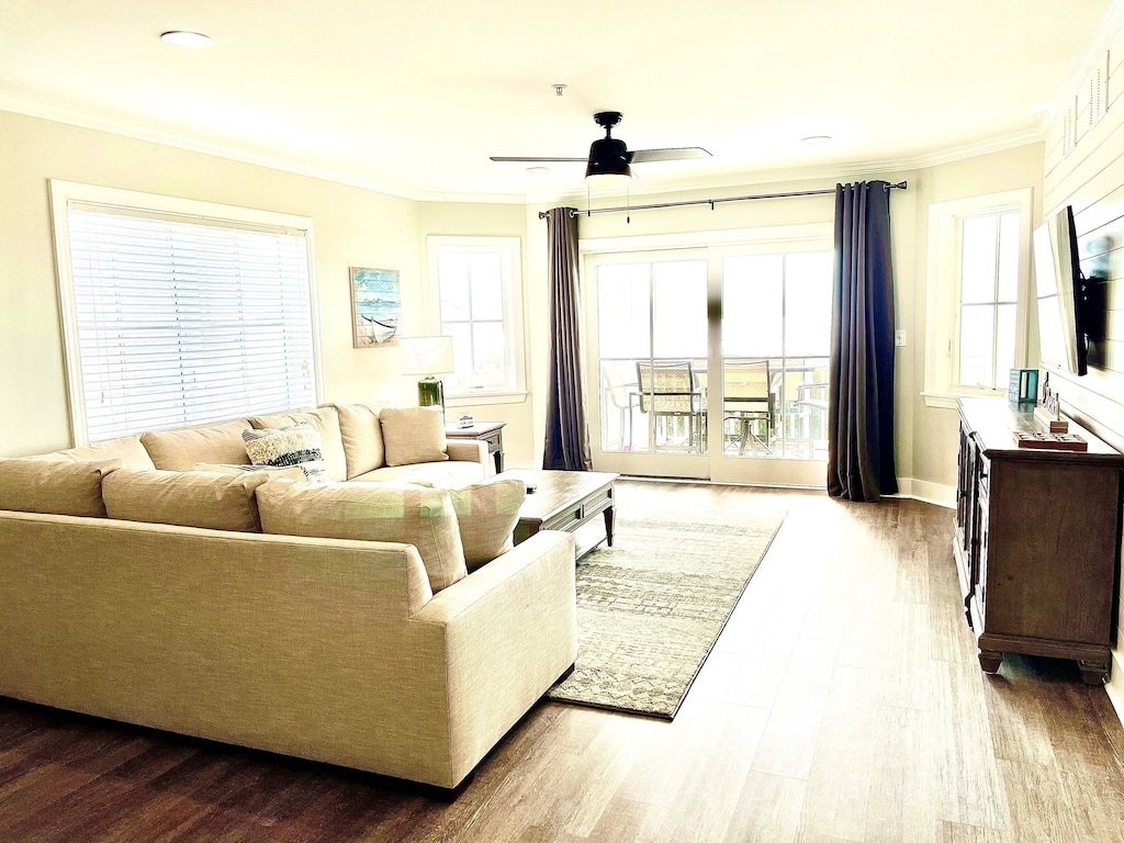 Isle of Palms Vacation Rental