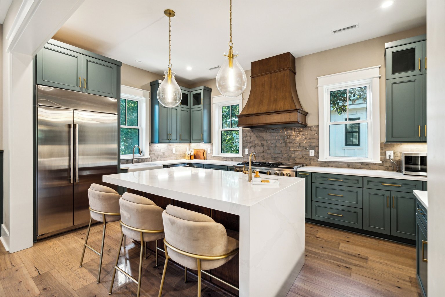 Isle of Palms Vacation Rental