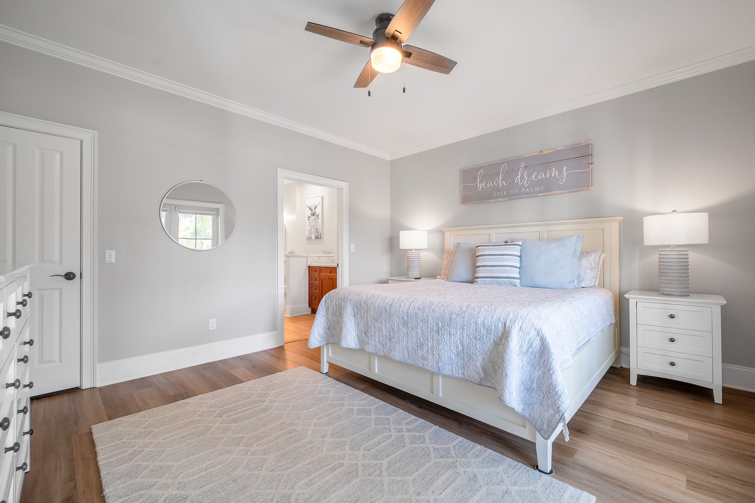 Isle of Palms Vacation Rental