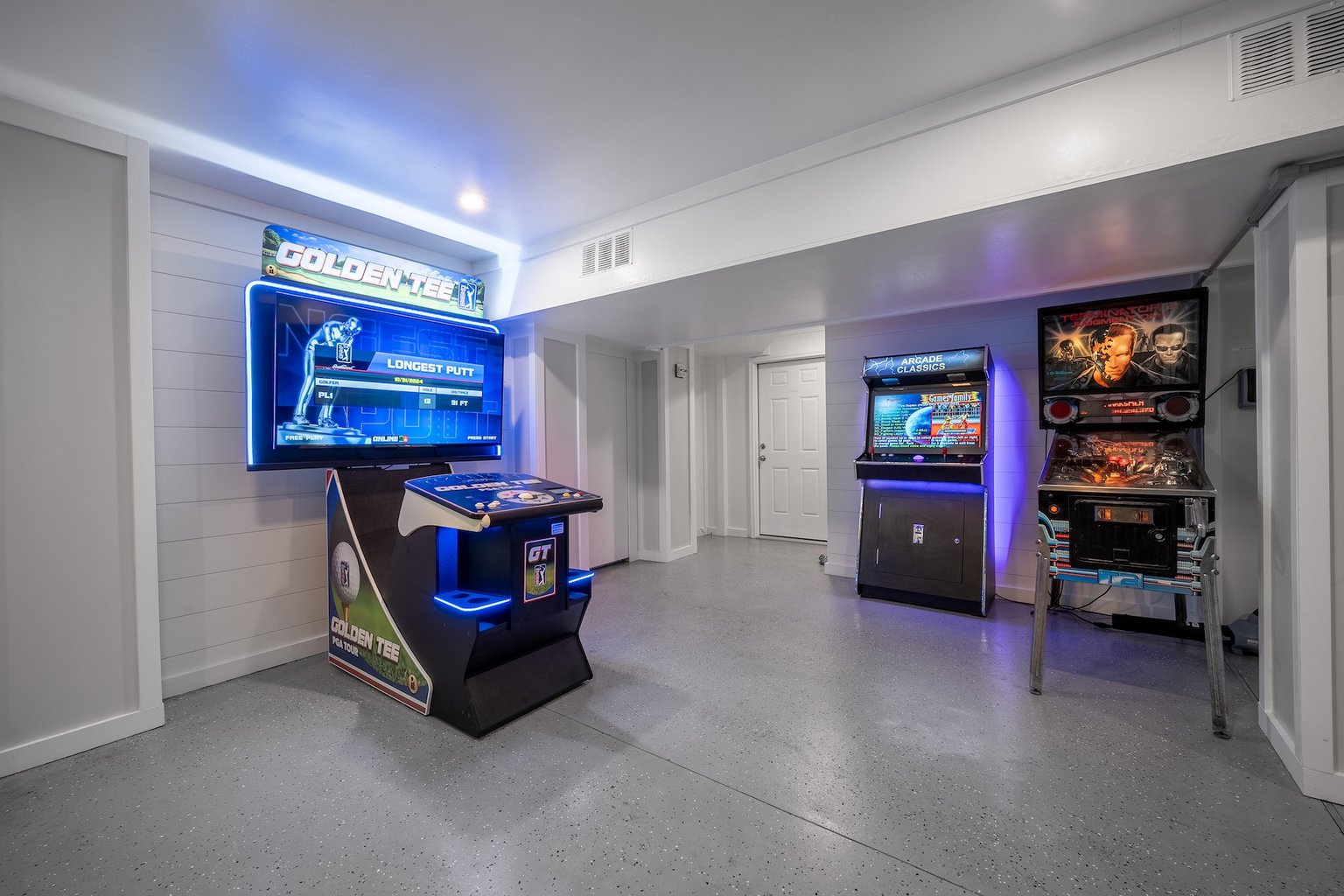 Isle of Palms Vacation Rental