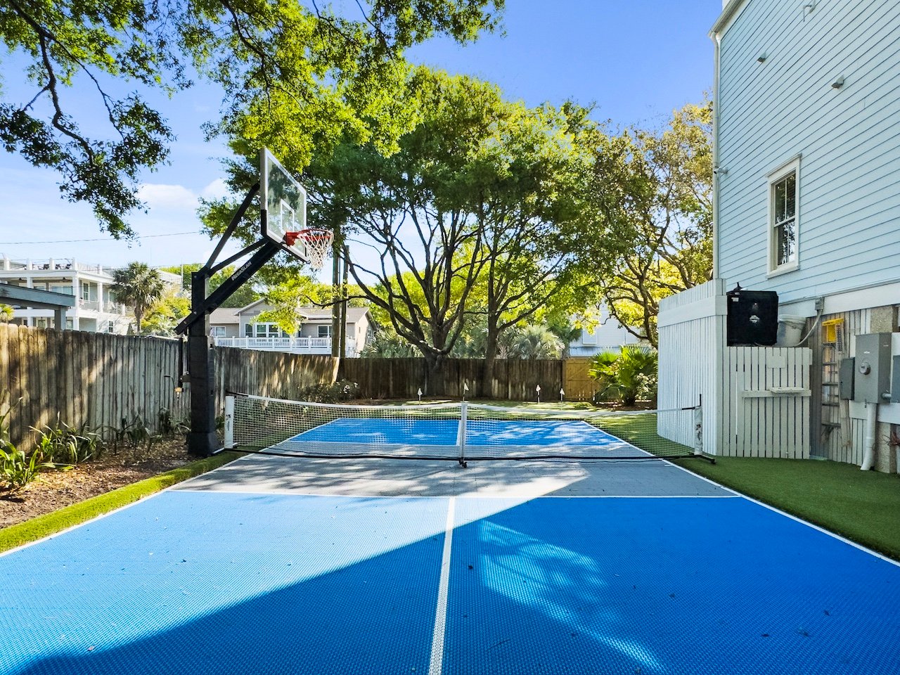 Isle of Palms Vacation Rental