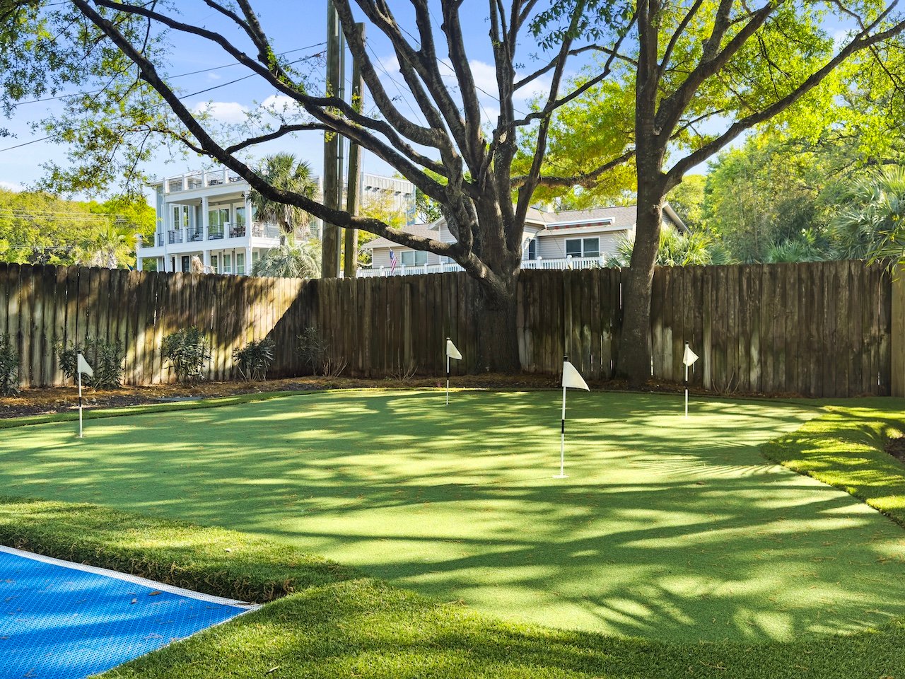 Isle of Palms Vacation Rental