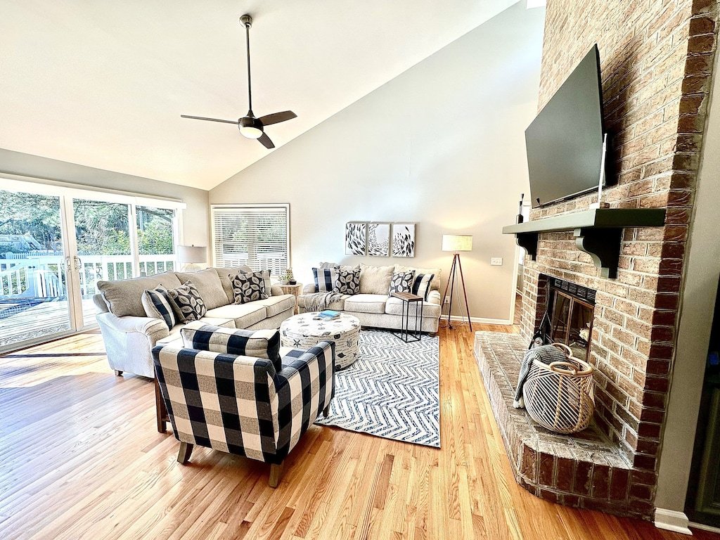 Isle of Palms Vacation Rental