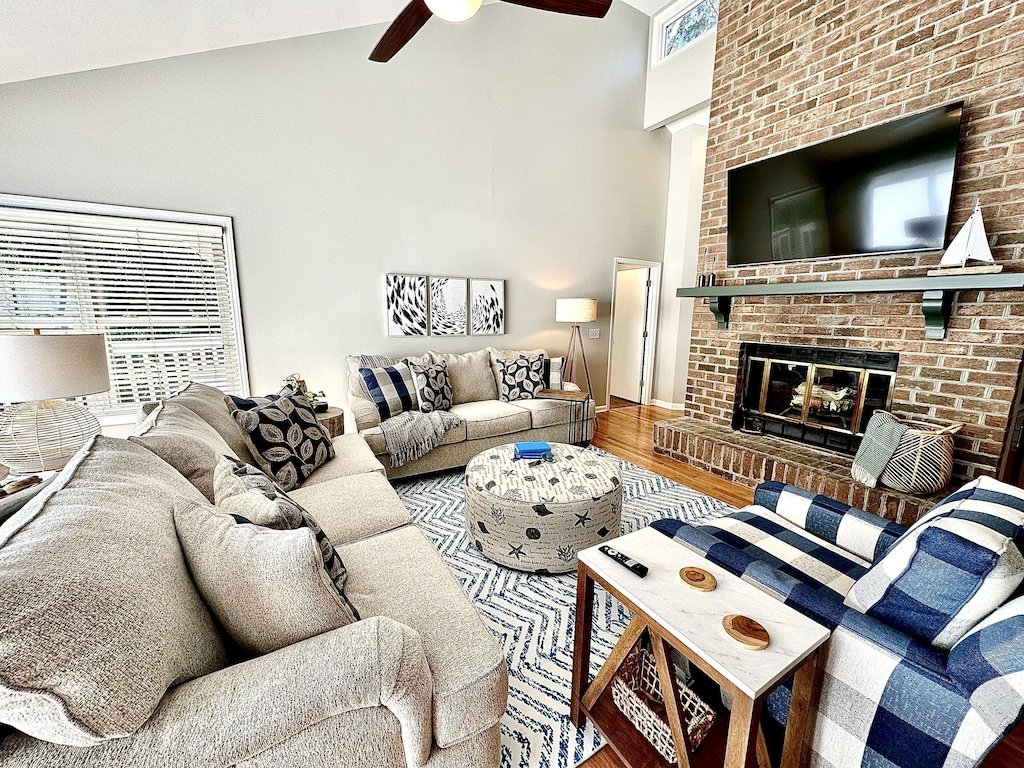 Isle of Palms Vacation Rental