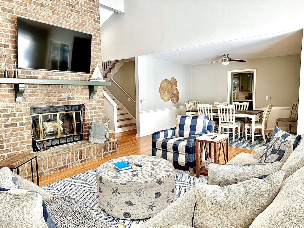 Isle of Palms Vacation Rental