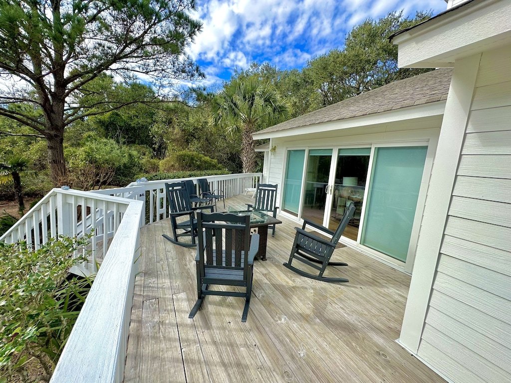 Isle of Palms Vacation Rental