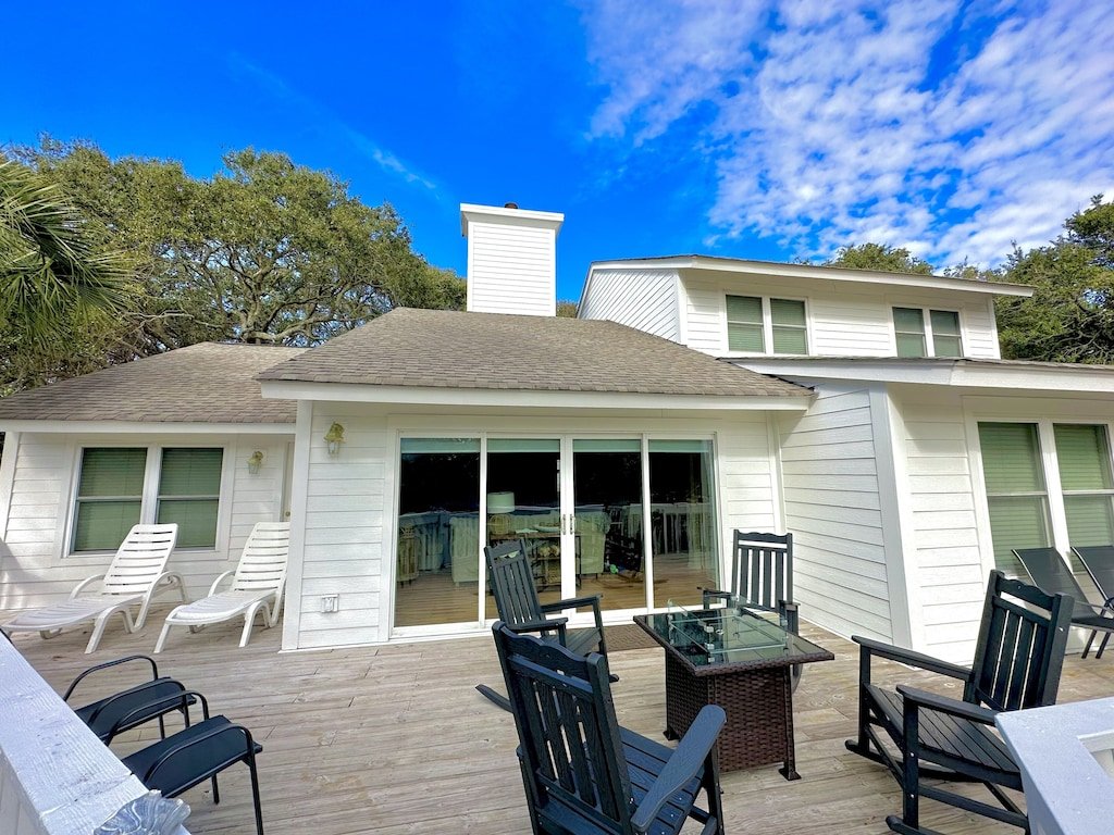 Isle of Palms Vacation Rental