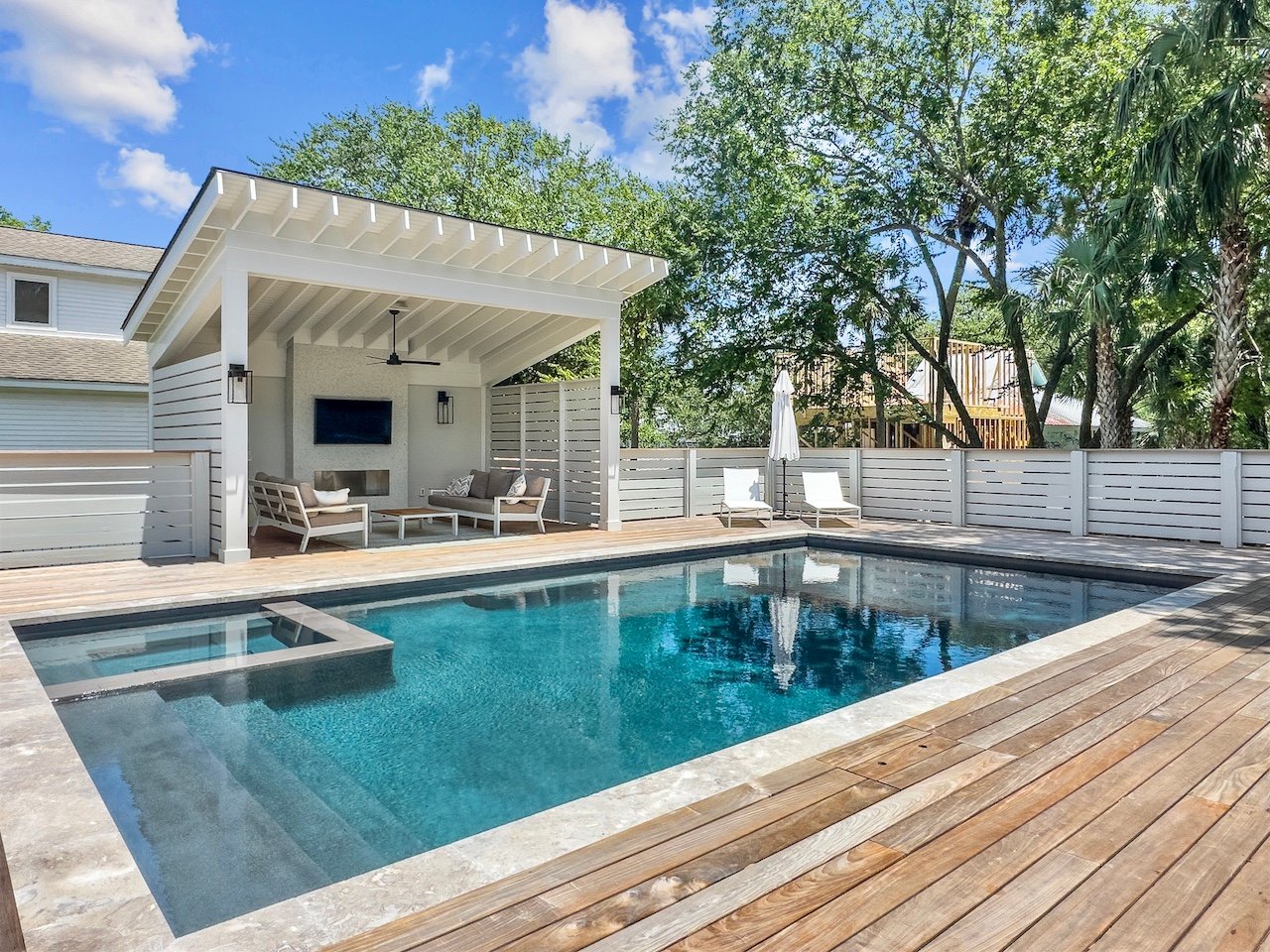 Isle of Palms Vacation Rental