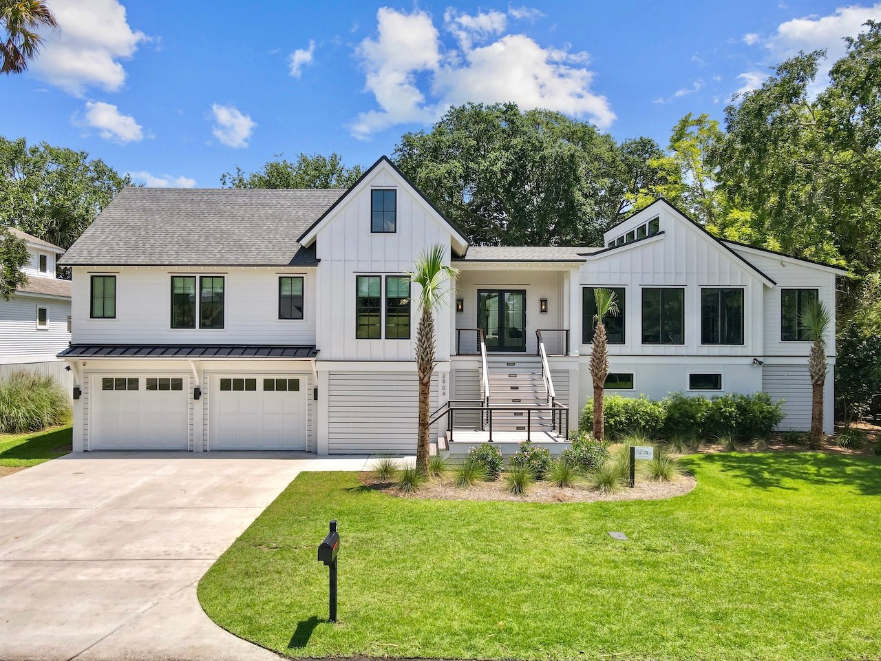 Isle of Palms Vacation Rental