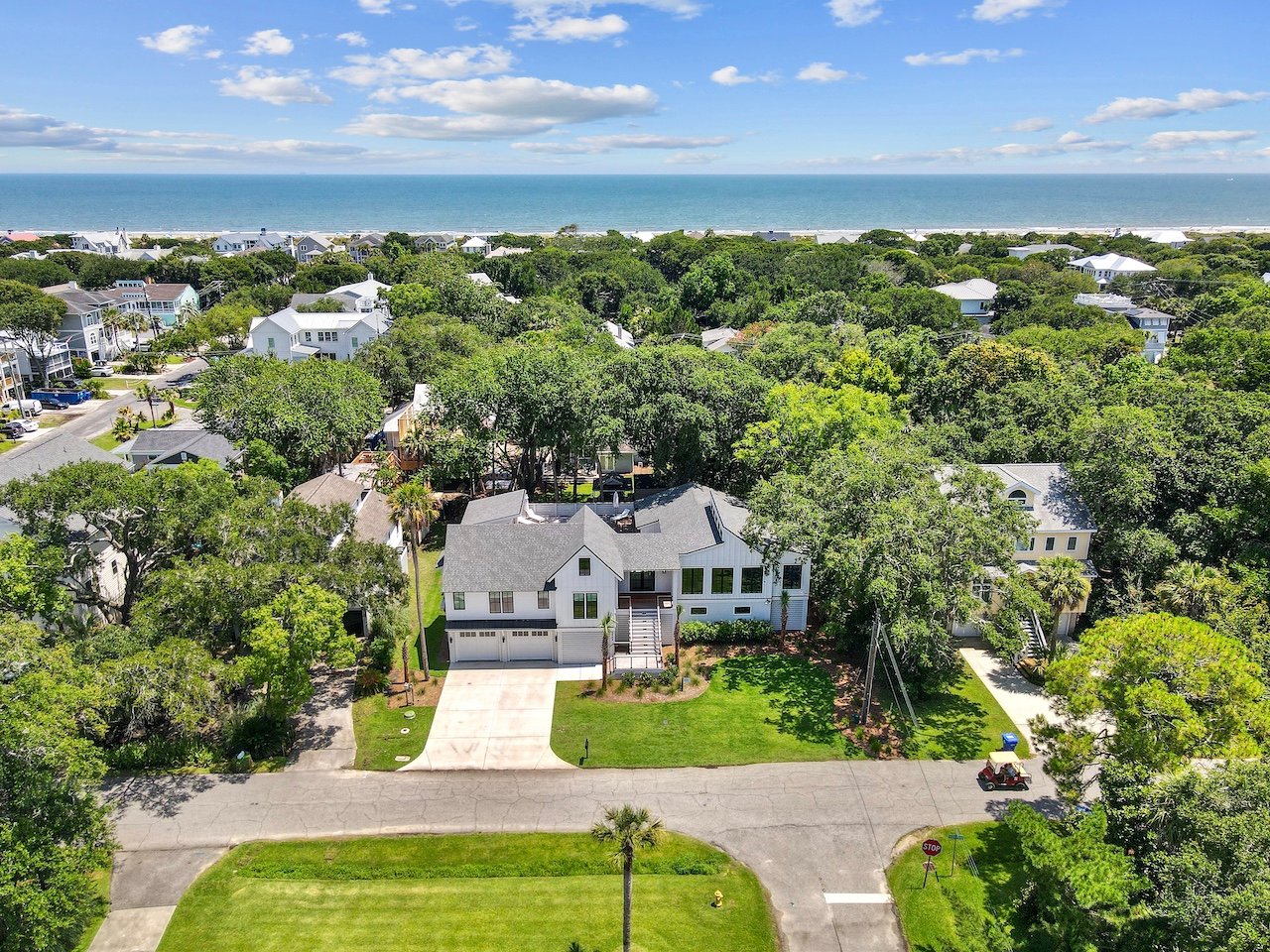 Isle of Palms Vacation Rental