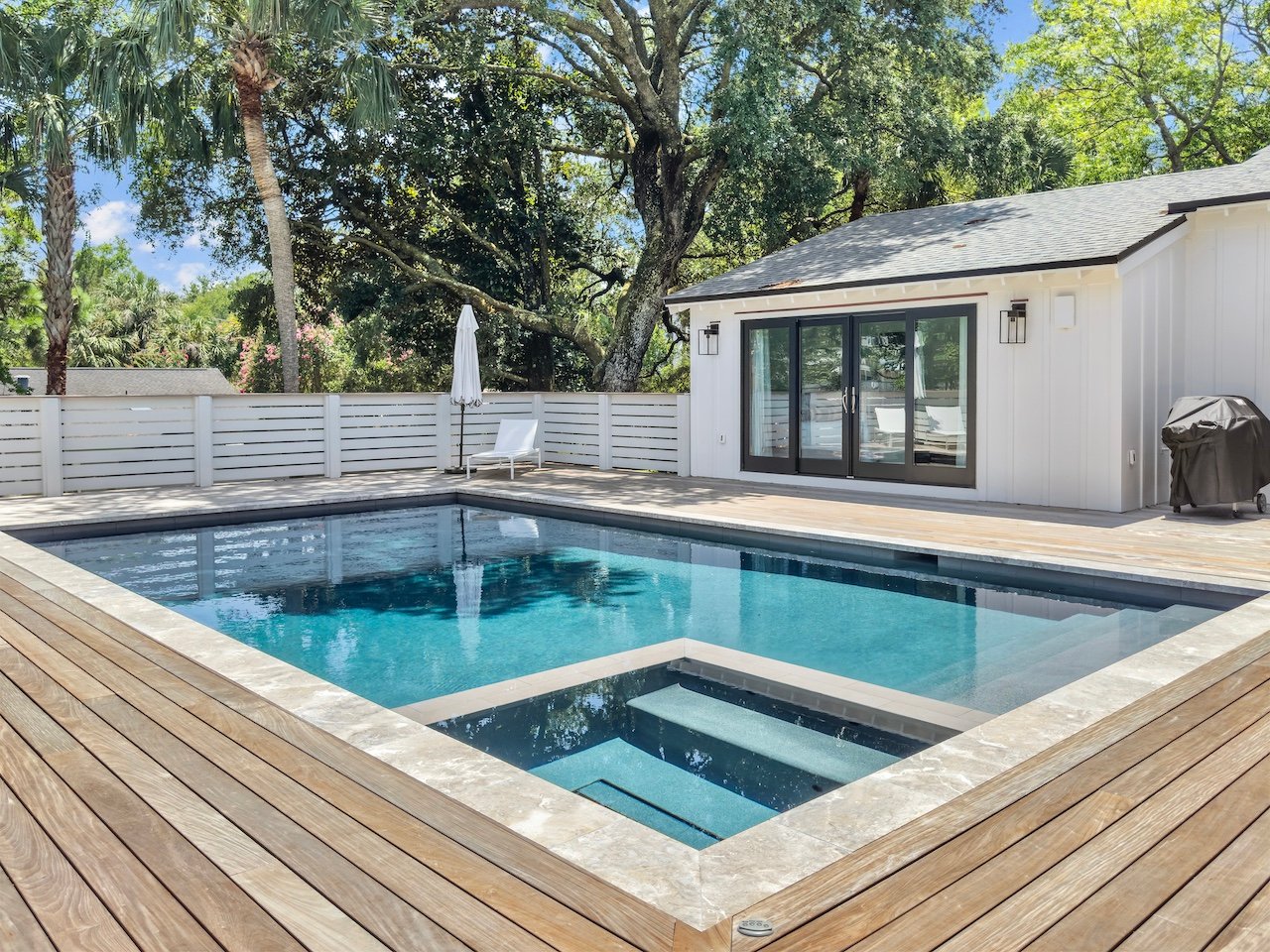 Isle of Palms Vacation Rental