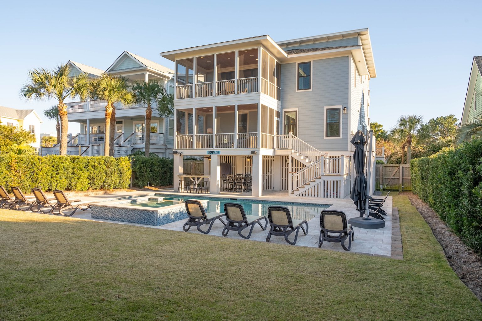 Isle of Palms Vacation Rental