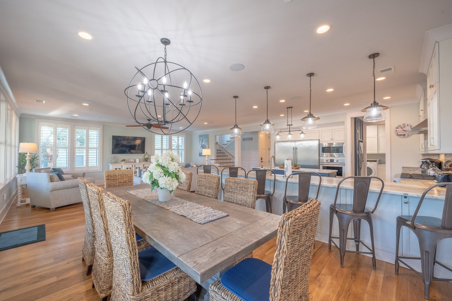 Isle of Palms Vacation Rental